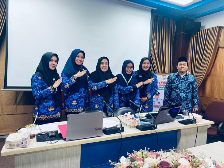 Lomba Inovasi Tingkat Kabupaten, Dokcil Skinkes masuk ke tahap 2